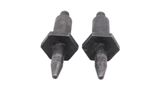 Tank holder fuel - , mounting