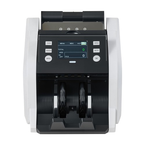 Uimoso money counter machine - money,