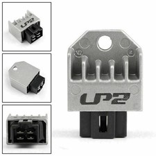 Voltage Regulator Rectifier