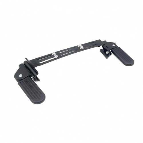 Front scooter footrest - scooter,