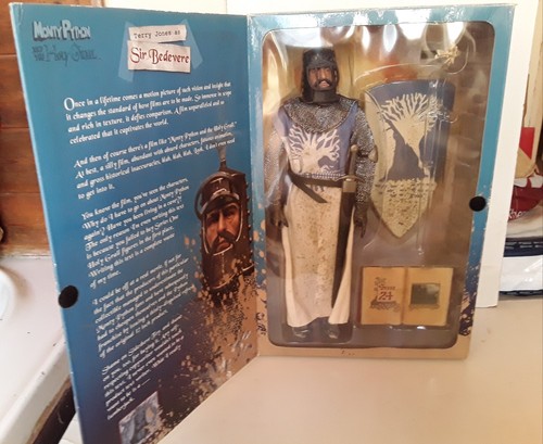 Inch monty python and - inch,