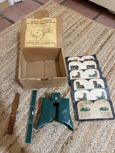 Vintage home training - vintage,