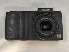 Ricoh caplio gx200 - ricoh,