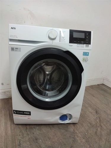 Aeg lfr71864b washing machine - lfr71864b,