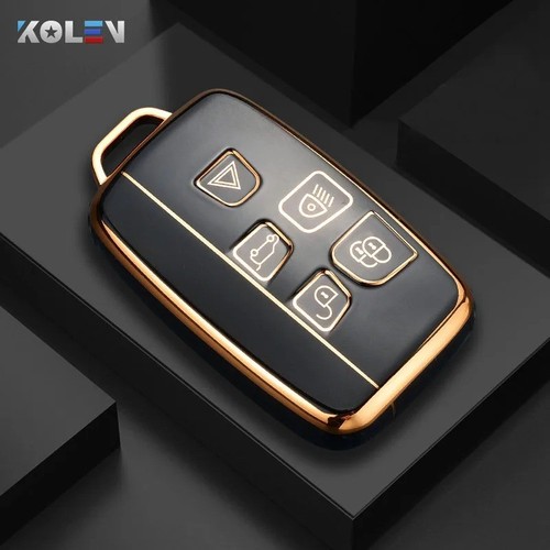 Car remote key case fob - key, for