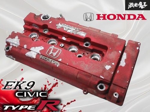 Jdm honda civic type ek9 - r, ctr