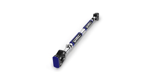 Umi door pull bar - umi, up