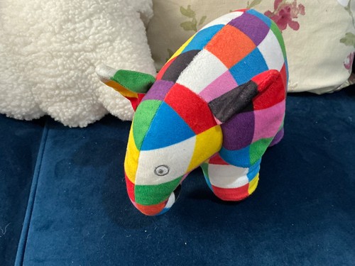 Cute elmer the - elmer, elephant