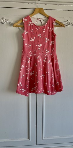 River island girls coral - river,