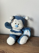 You my blue nose - you,