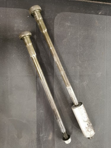 Engine long bolts kawasaki - long,