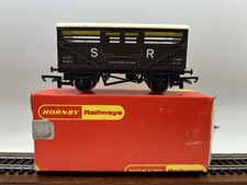 OO Hornby Railways R106