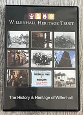 Willenhall Heritage Trust -
