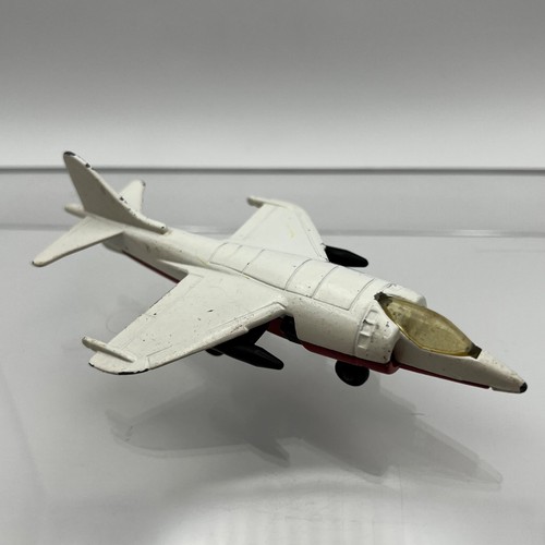 Matchbox skybusters 27 - matchbox, sb-27
