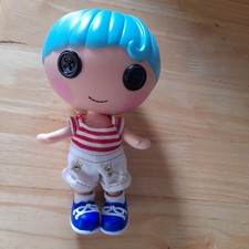 LALALOOPSY LITTLES MATEY
