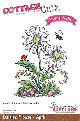Big shot sizzix cottage cutz - sizzix,