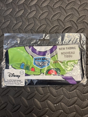 Disney face mask cloth adult - cloth,