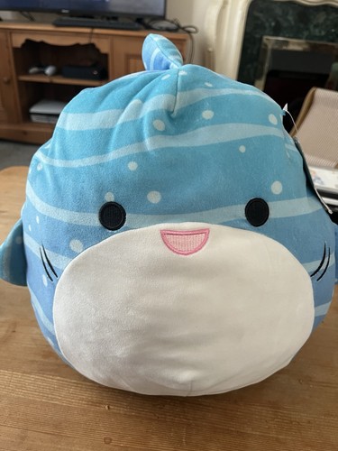 Steele whale shark - steele,