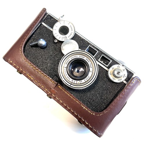 Argus rangefinder coated - argus,