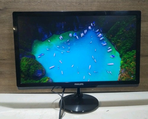 Philips led monitor - philips,