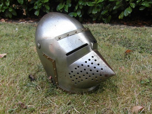 Reproduction medieval - reproduction,