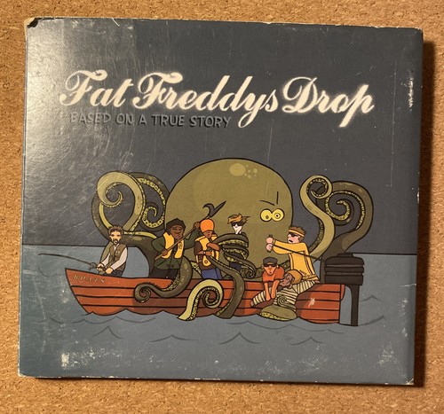 Based true story - true, fat