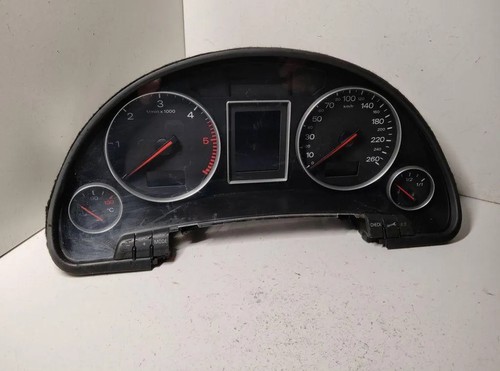 Audi 8e2 b6 - a4, 8e2,