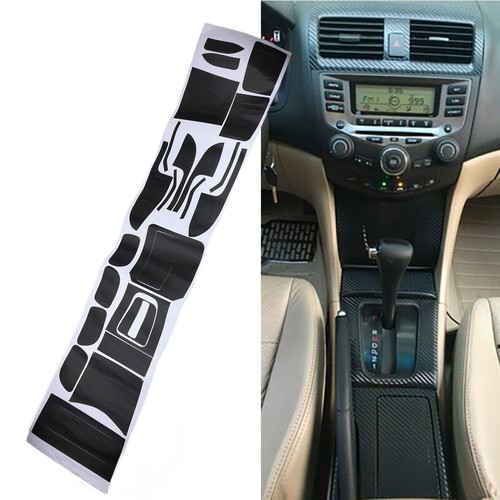 Interior sticker molding parts - molding,