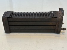 VW Air Cooled Oil Cooler - Single Port VW Beetle and Bay Engines 1200cc - 1600cc