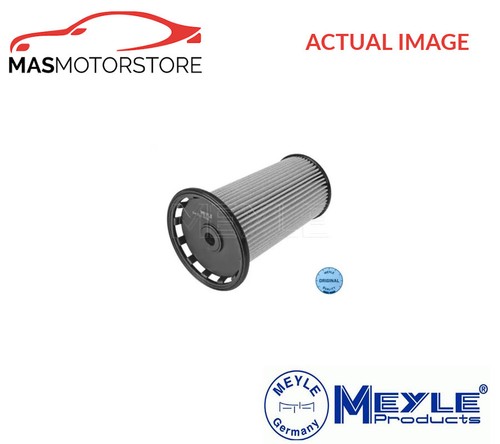 Engine fuel filter meyle 114 - filter,