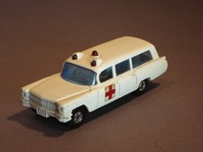 Matchbox Series 54 S&S