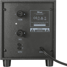 20442 Avora 2.1 PC Speakers