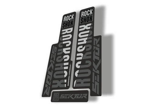 Rock shox sektor - shox, fork