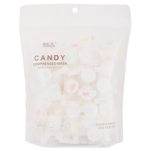 100 pcs reusable non - 100,