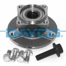 REAR LEFT/ RIGHT WHEEL BEARING