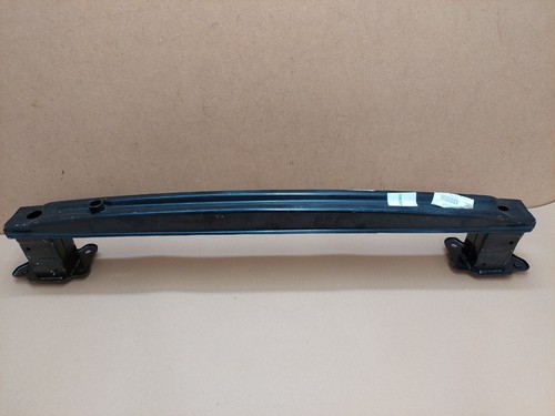 Rear bumper - zs,