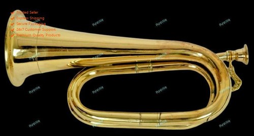 Musical instruments brass - instruments,