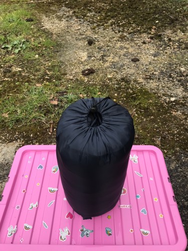 Sleeping bag adult - bag,