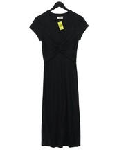 Hush line midi dress - s, in