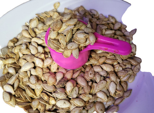 African zambian pumpkin seeds - african,