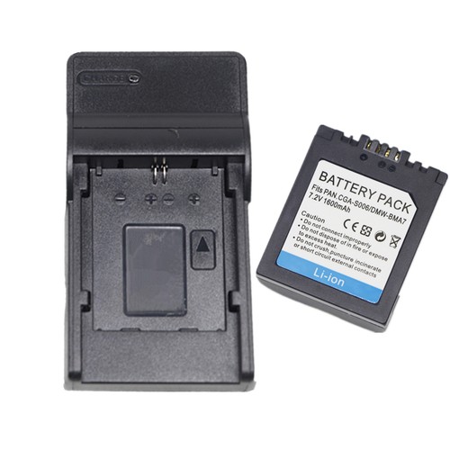 Battery charger for - or,