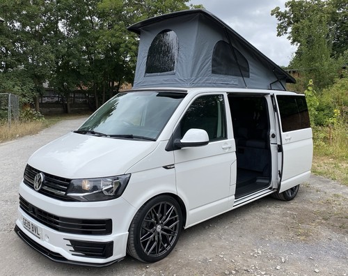 2019 volkswagen transporter - volkswagen, t6