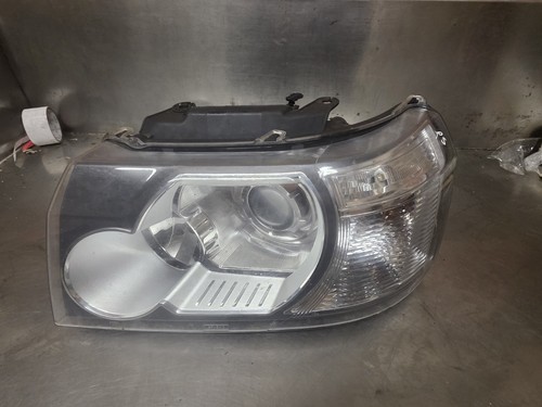 Land rover freelander - land,