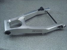 Losi 1/4 Promoto-MX  Pro Circuit motocross bike dirt bike RC AWD ALLOY SWINGING 