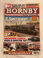 Hornby Magazine Issue 77