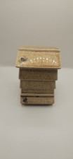 Vintage Ceramic Beehive Shaped