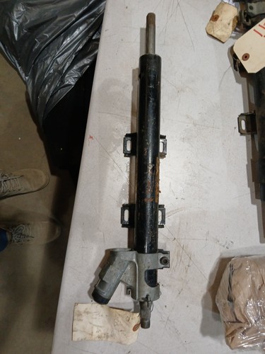 Volkswagen rabbit pickup - 75-84,