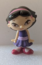 Little Einsteins JUNE FIGURE for Pat Pat Rocket - Disney Junior