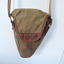Billingham camera case in