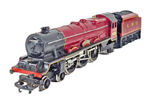 Hornby LMS 4-6-2 Princess